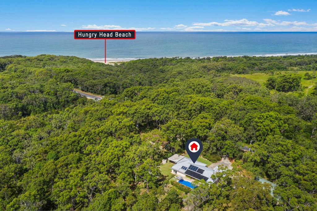 334 Hungry Head Rd, Urunga, NSW 2455