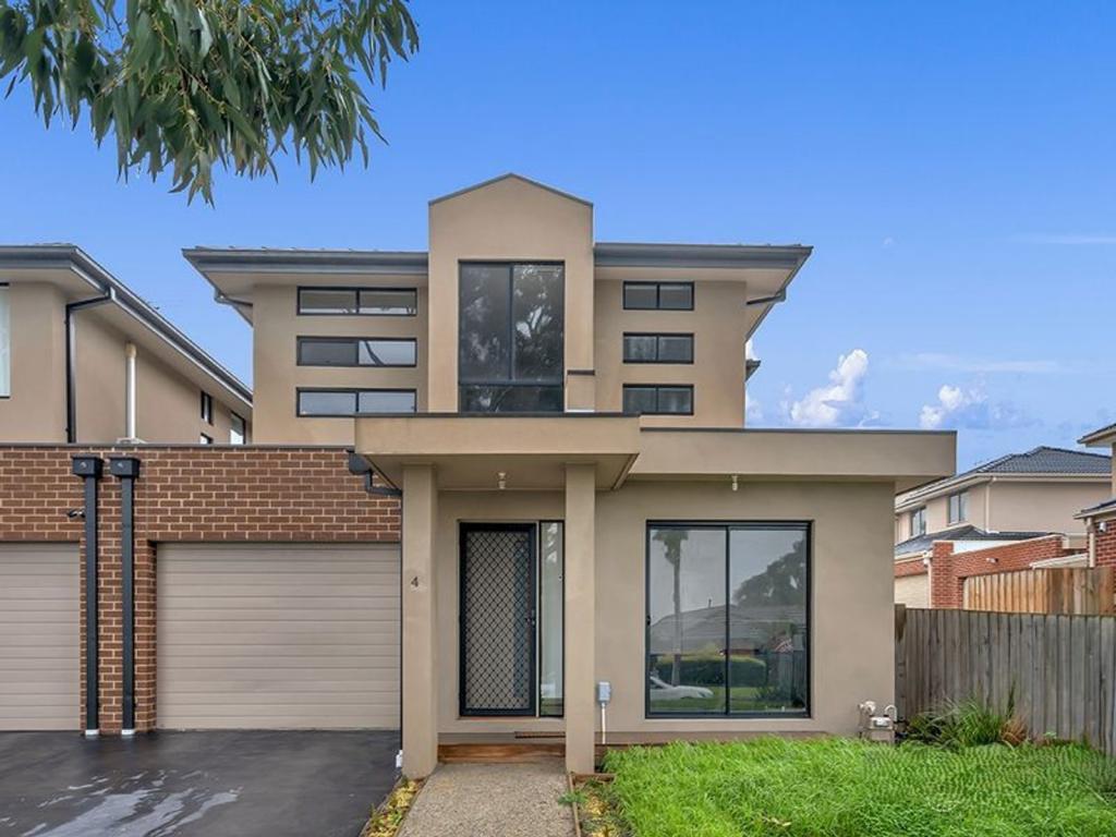4/30 Central Rd, Hampton Park, VIC 3976