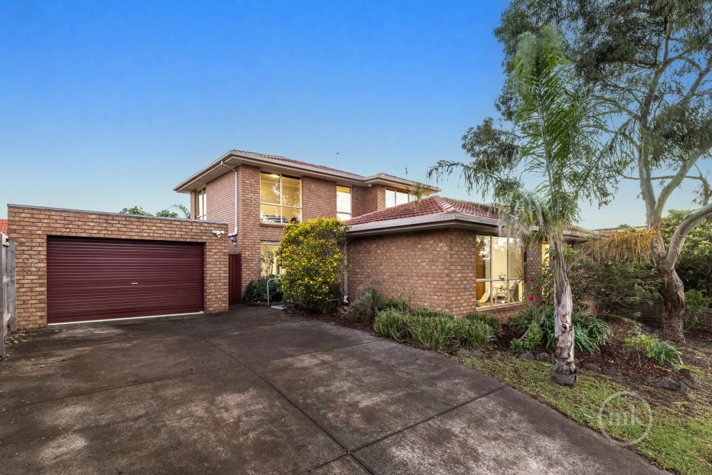16 London Ct, Greensborough, VIC 3088