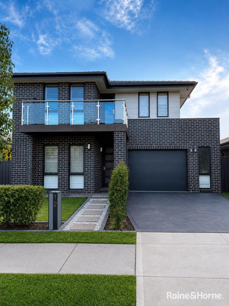 12 Squadron St, Leppington, NSW 2179