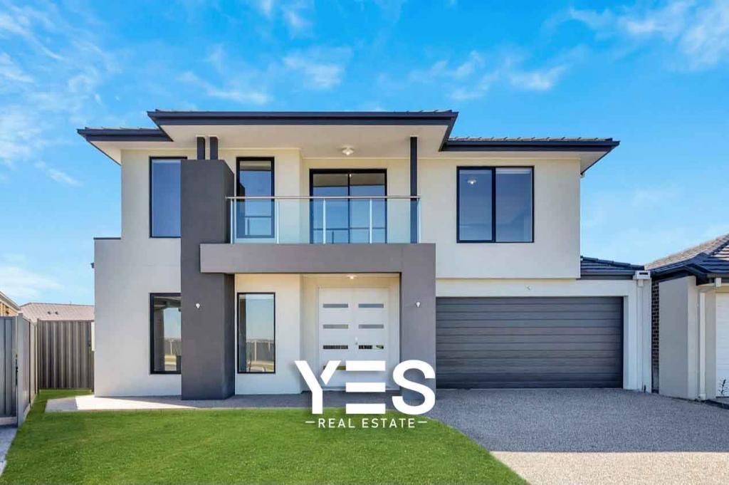 278 Bellavita Ave, Clyde, VIC 3978