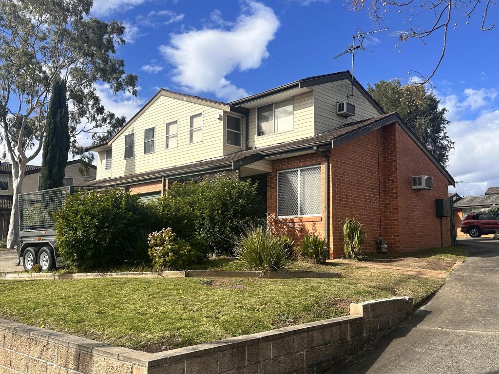 11/84 Townson Ave, Minto, NSW 2566