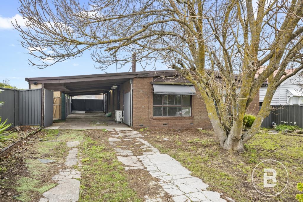 97 GRANT ST, SEBASTOPOL, VIC 3356