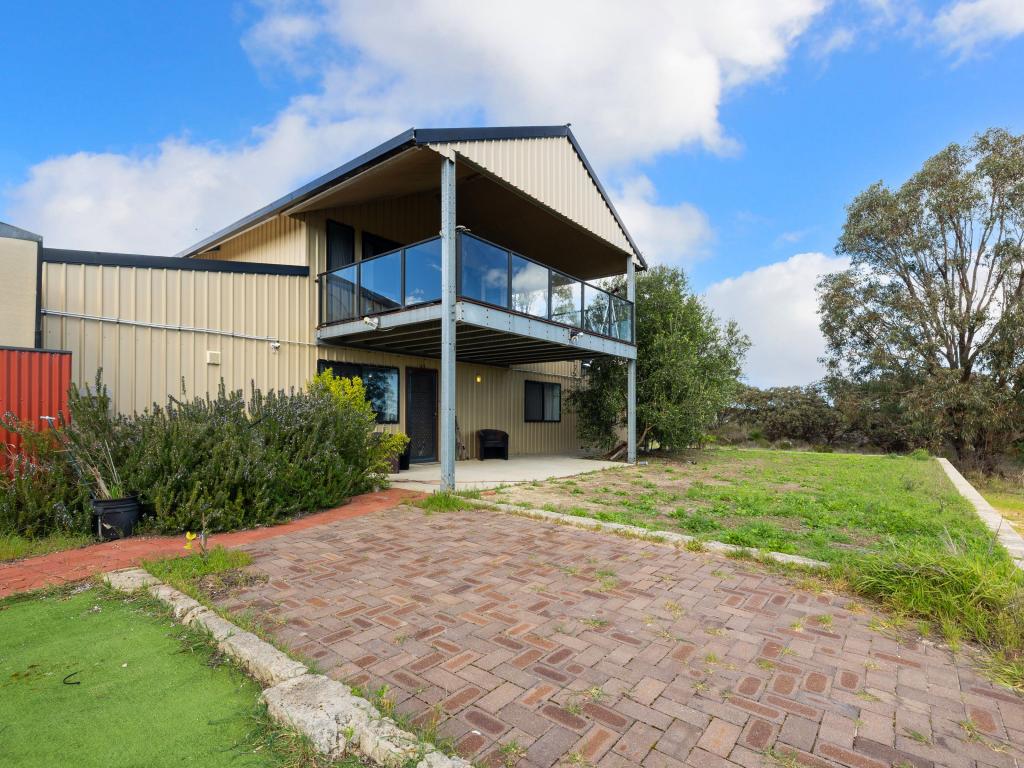 17 K.W. Rd, Karakin, WA 6044