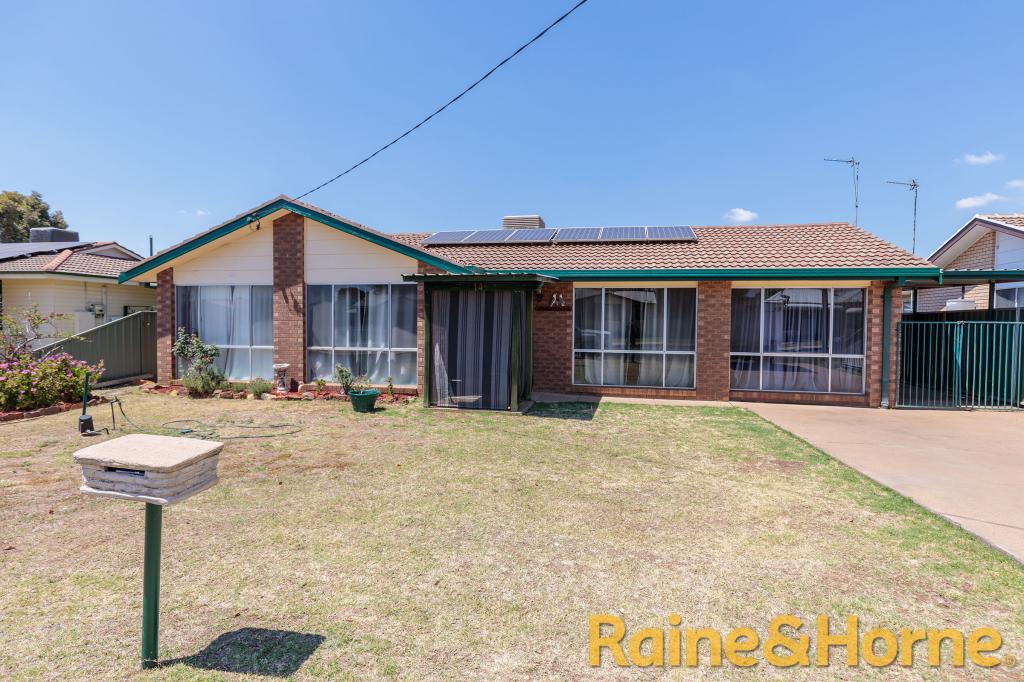 14 Minore Rd, Dubbo, NSW 2830