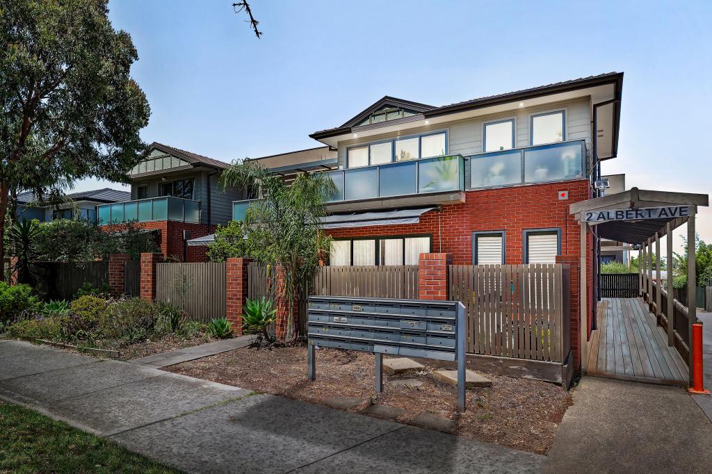 5/2 Albert Ave, Oakleigh, VIC 3166