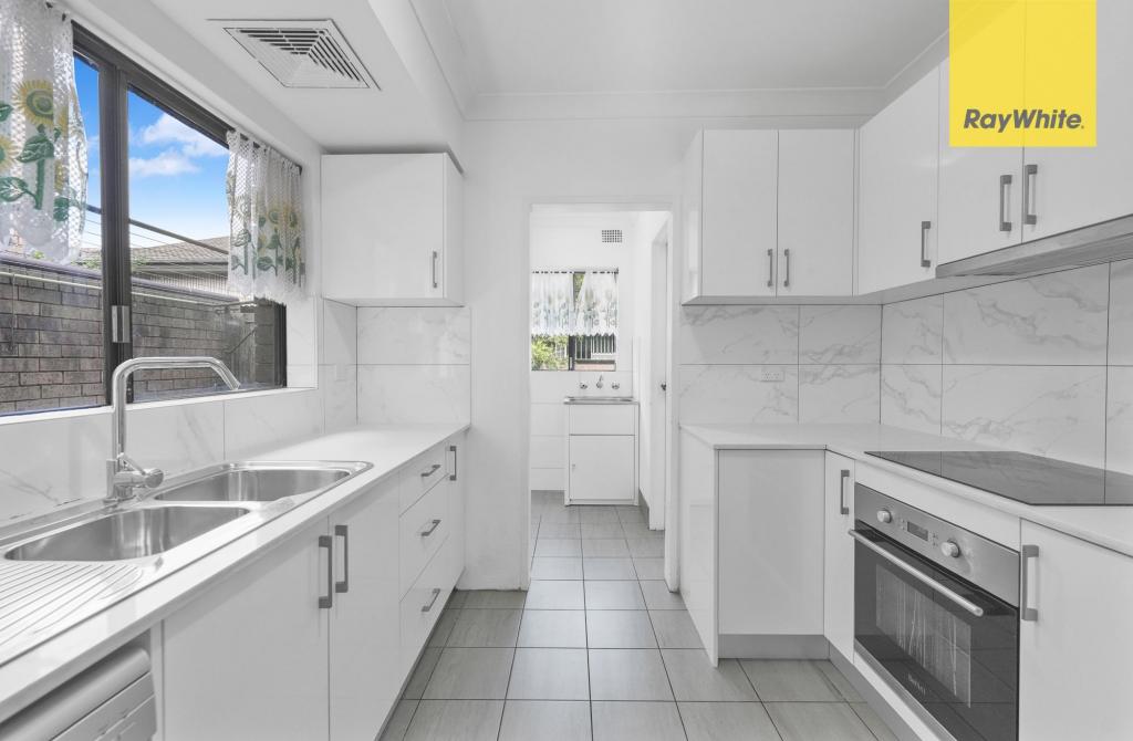 6/29 William St, North Parramatta, NSW 2151