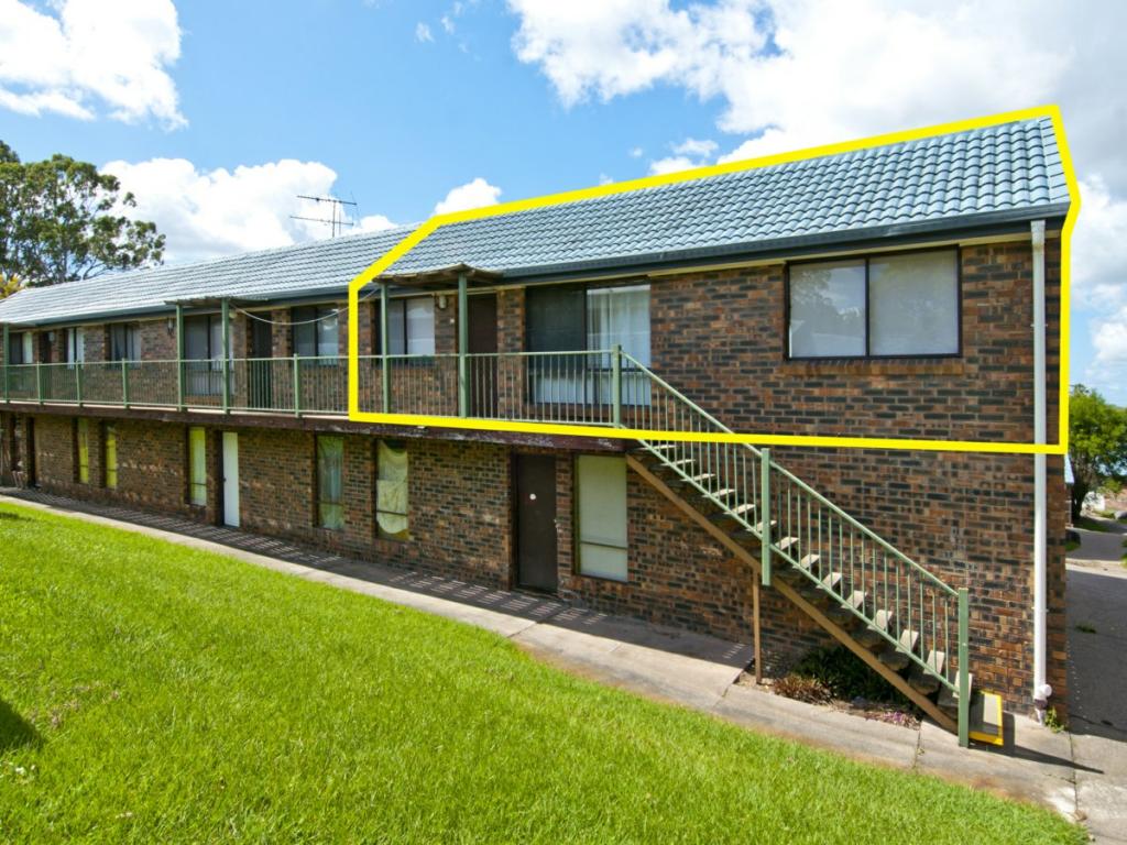 34/17-25 Linning St, Mount Warren Park, QLD 4207