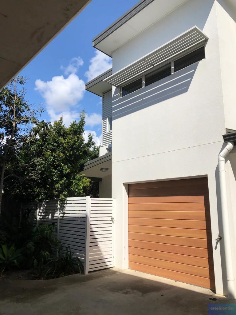 3/15 Fox St, Wynnum, QLD 4178