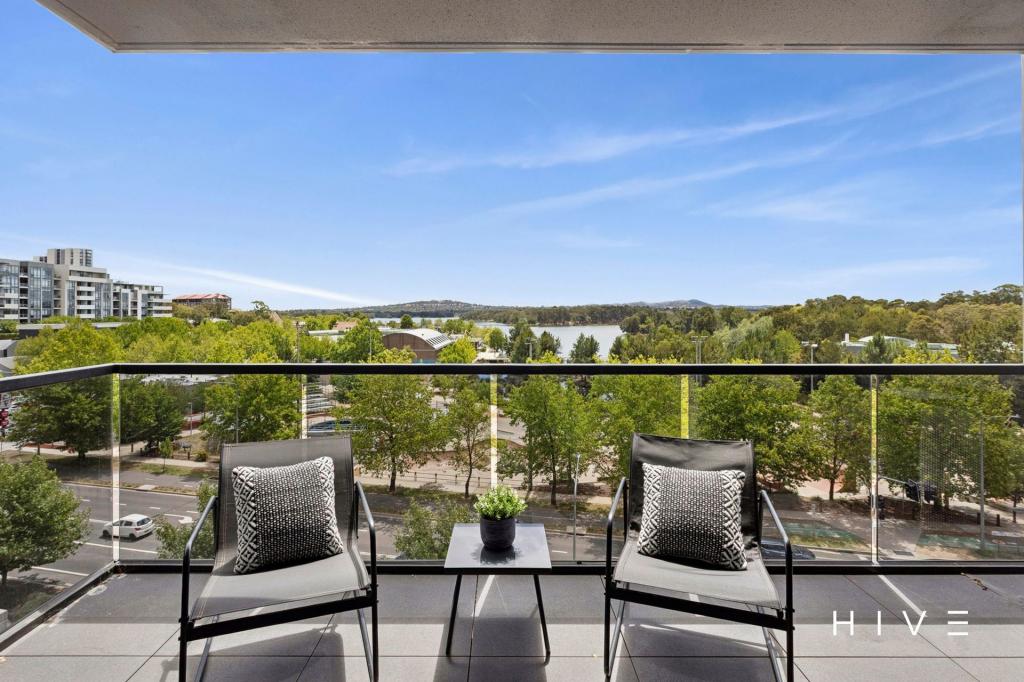 208/4 Grazier Lane, Belconnen, ACT 2617