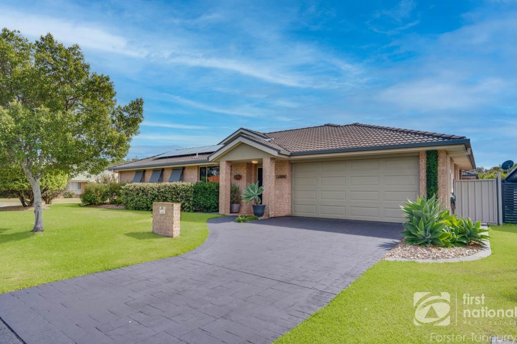 1/6 Nuwarra Cct, Forster, NSW 2428