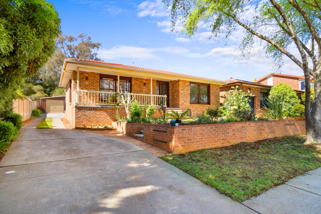 25 Bilkurra St, Queanbeyan West, NSW 2620