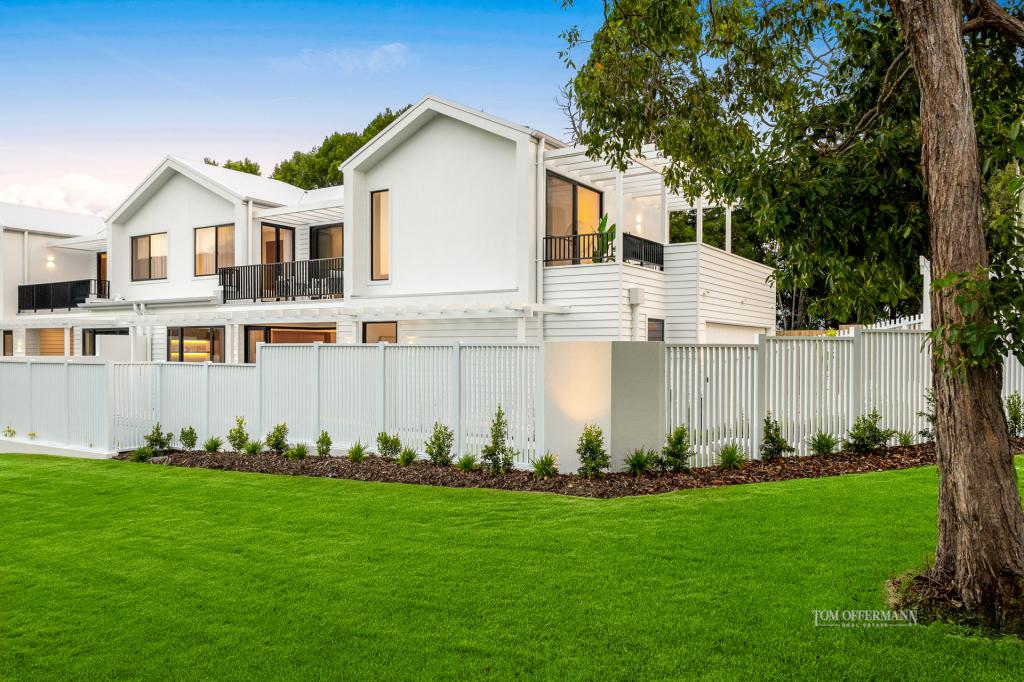 2a & 2b/2 Jan St, Noosa Heads, QLD 4567