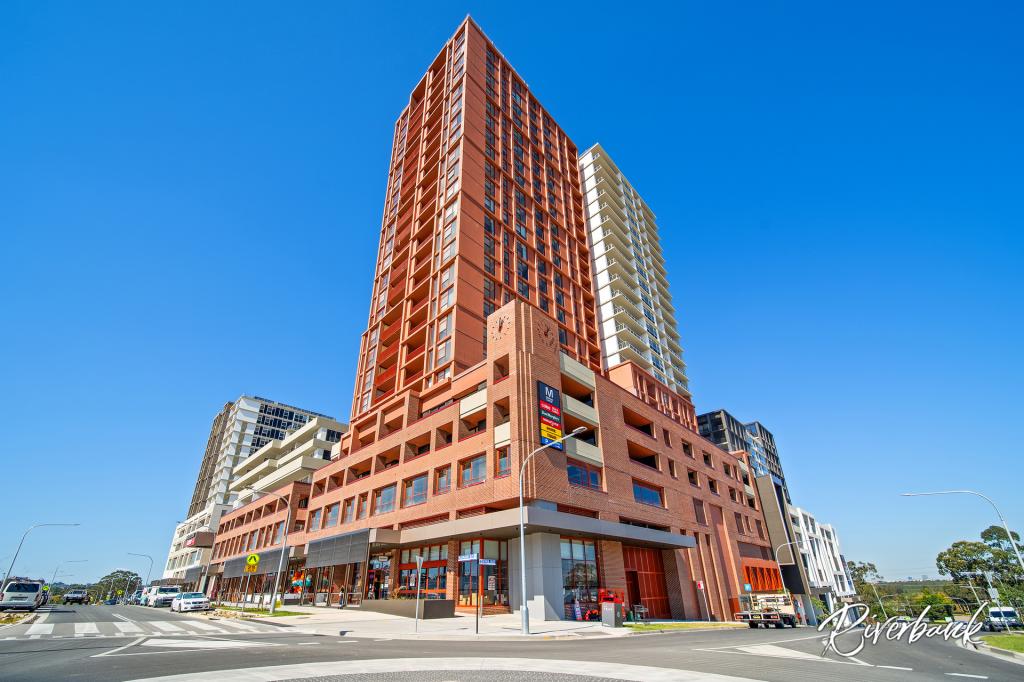 1602/20 BUNDIL BVD, MELROSE PARK, NSW 2114
