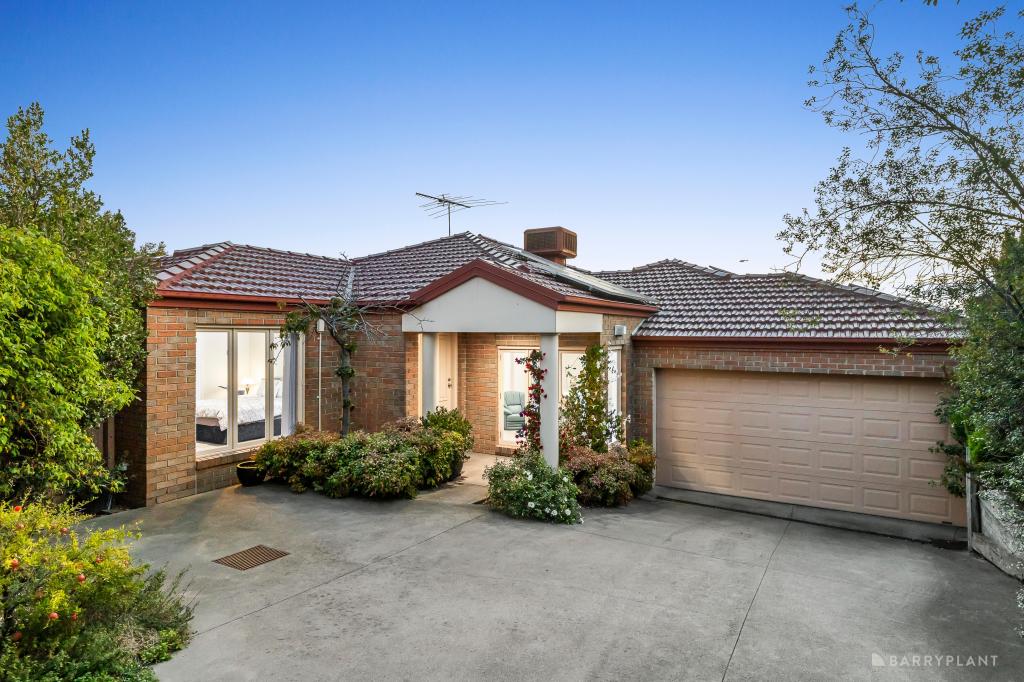 2/345 High St, Templestowe Lower, VIC 3107