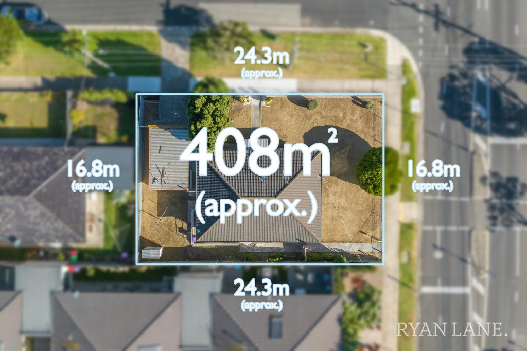 182 Civic Pde, Altona, VIC 3018