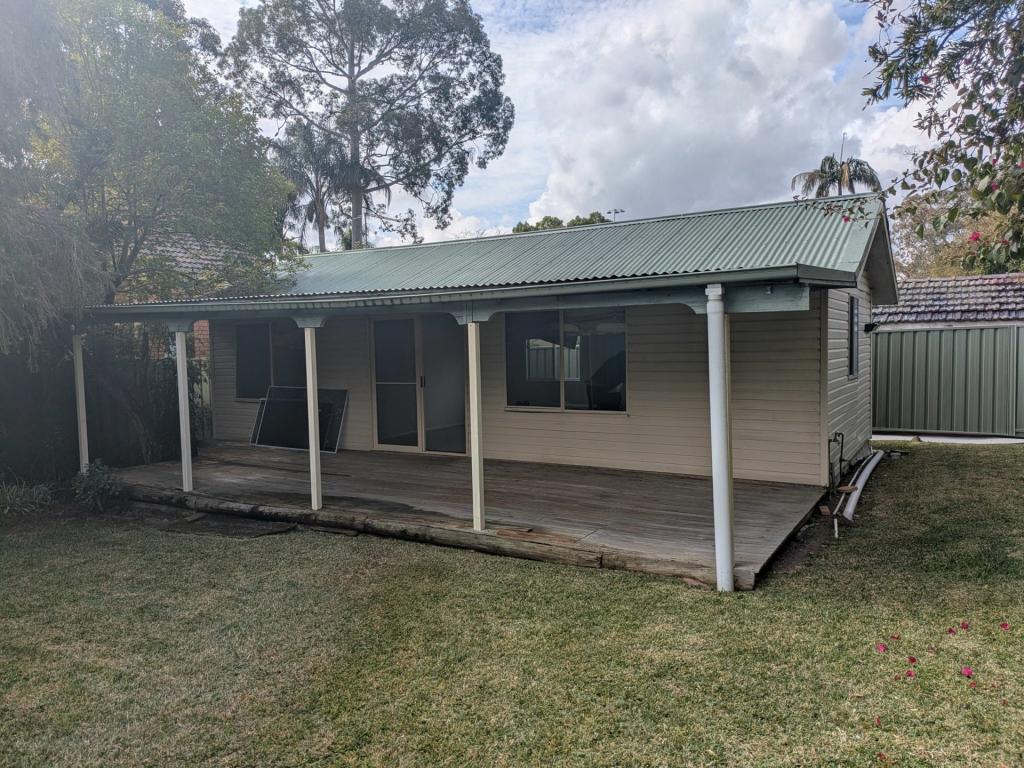 36a Cam St, Cambridge Park, NSW 2747