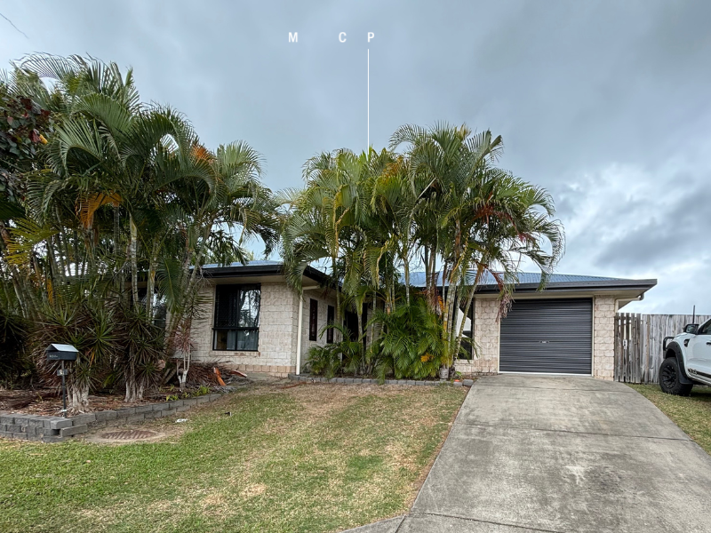 9 Lilian Ave, Eimeo, QLD 4740