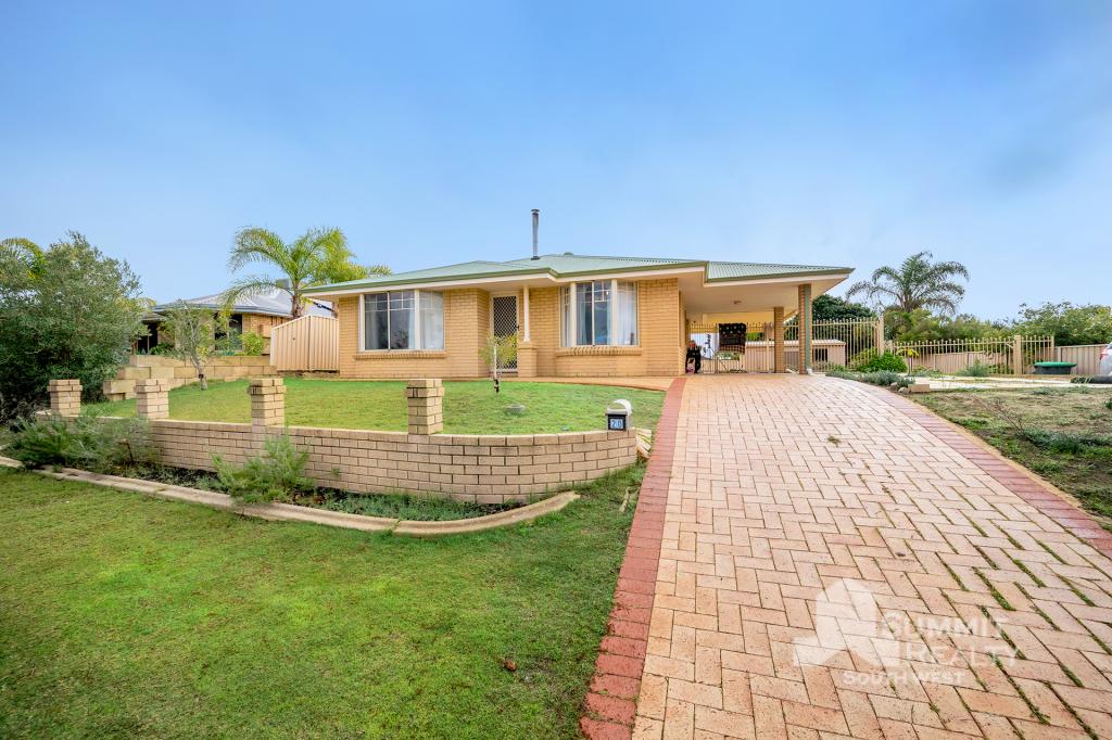 20 Clydesdale Dr, Eaton, WA 6232