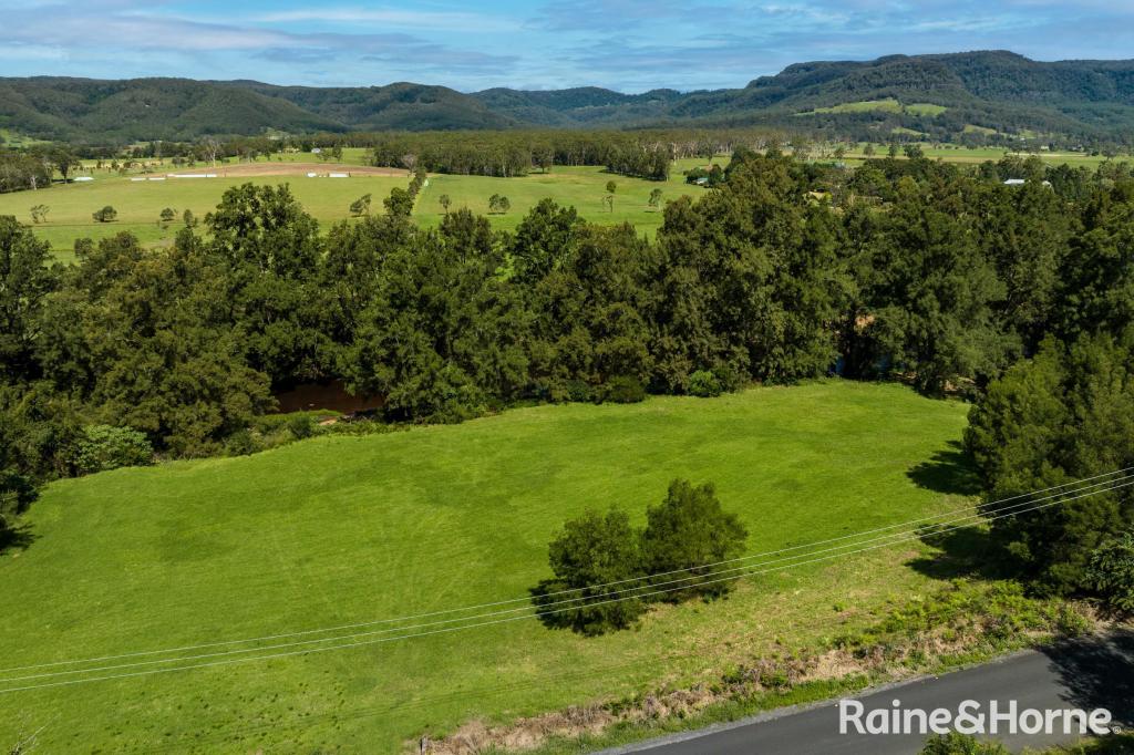 Contact Agent For Address, Kangaroo Valley, NSW 2577