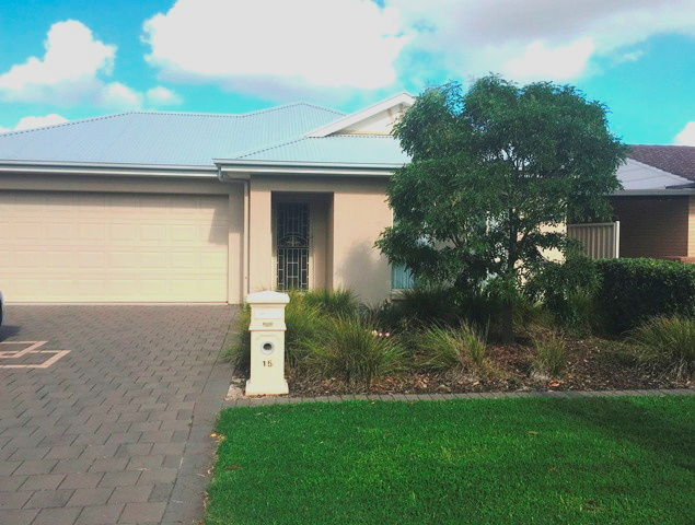 15 Ebony Ave, Modbury North, SA 5092