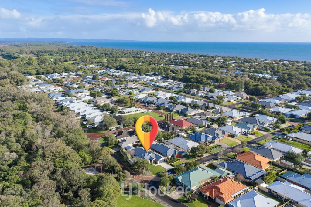 18 Kooljak Rd, Broadwater, WA 6280