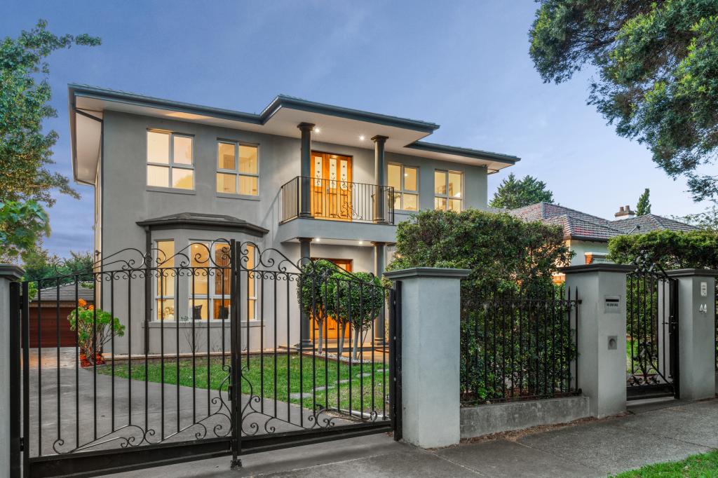 44 Iris Rd, Glen Iris, VIC 3146