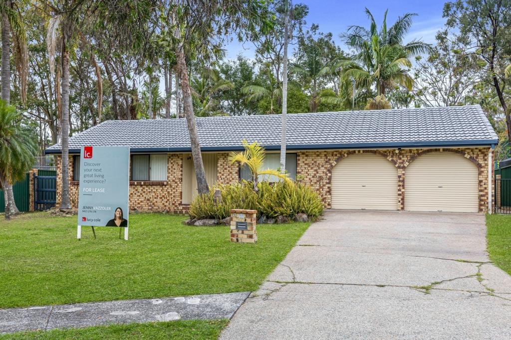 23 Mualla Dr, Ashmore, QLD 4214