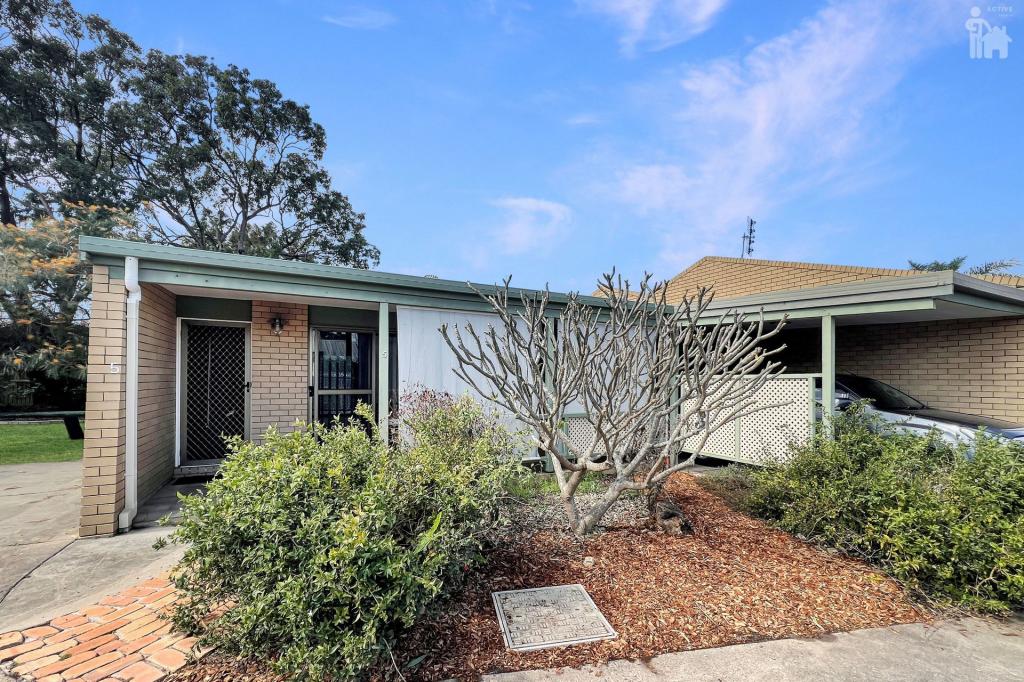5/85 Miller St, Urangan, QLD 4655