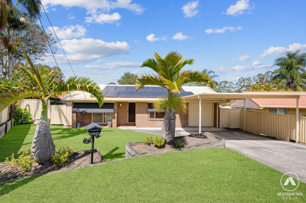 7 Weldon Ct, Hillcrest, QLD 4118