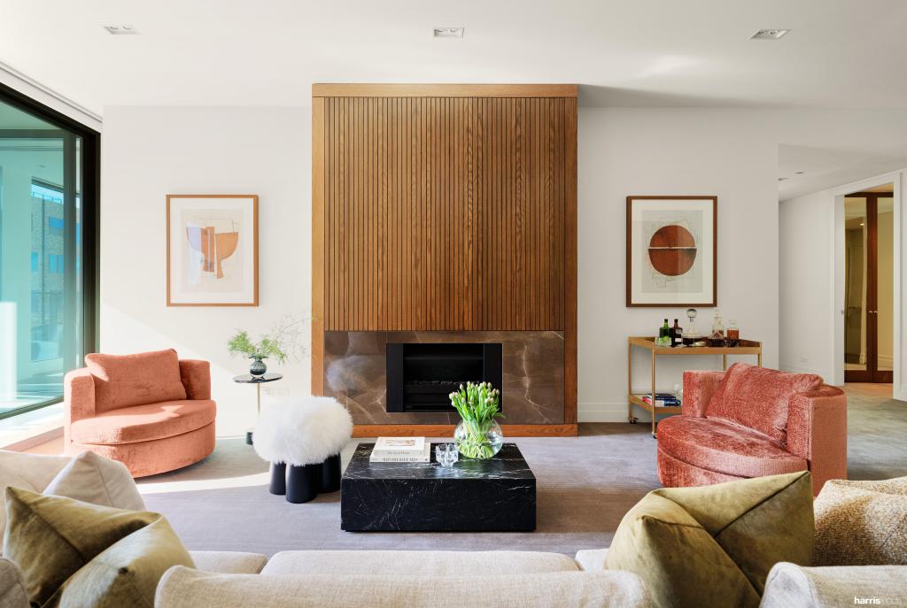 101/150 Clarendon St, East Melbourne, VIC 3002