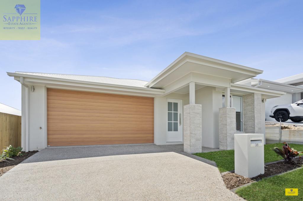 38 Auburn Cres, Ripley, QLD 4306