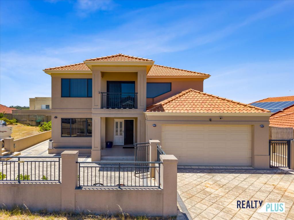 8 Adriatic Rise, Coogee, WA 6166