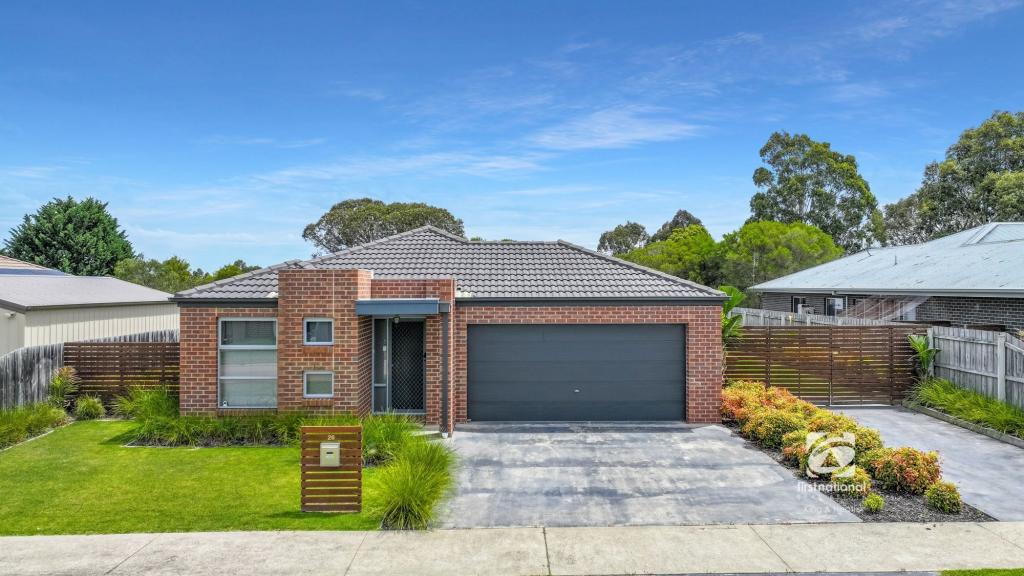 26 Eastern View Dr, Eastwood, VIC 3875