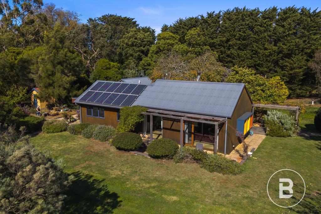 76 Newlyn Reservoir Rd, Newlyn North, VIC 3364