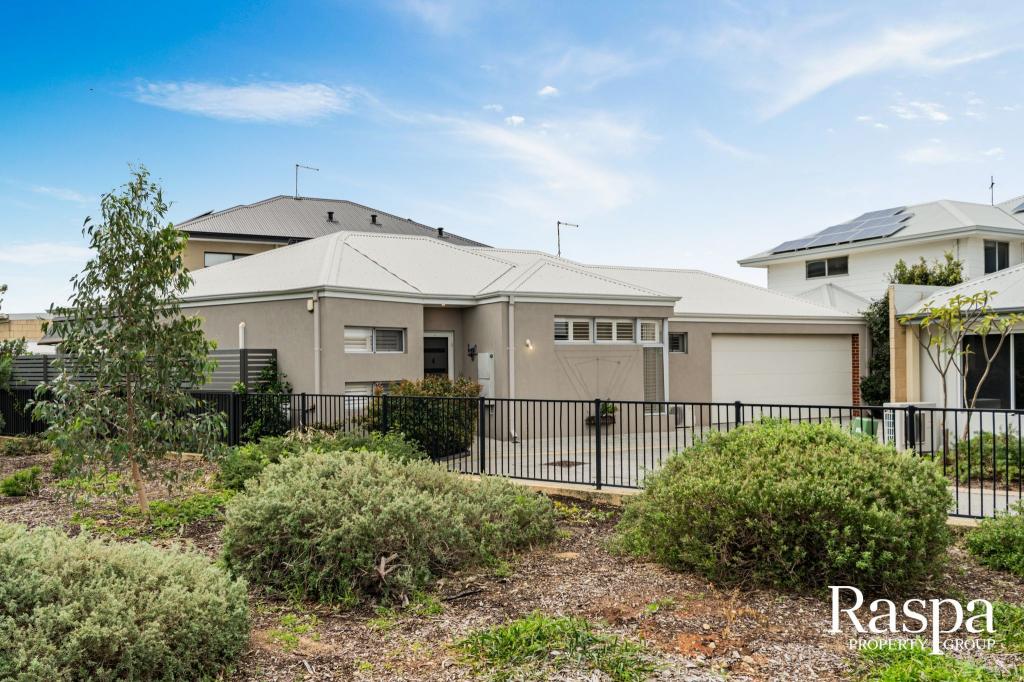 4/32 Gicha Cl, Lake Coogee, WA 6166
