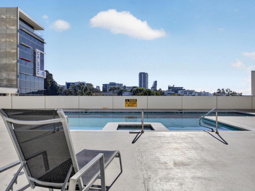 65/996 Hay St, Perth, WA 6000