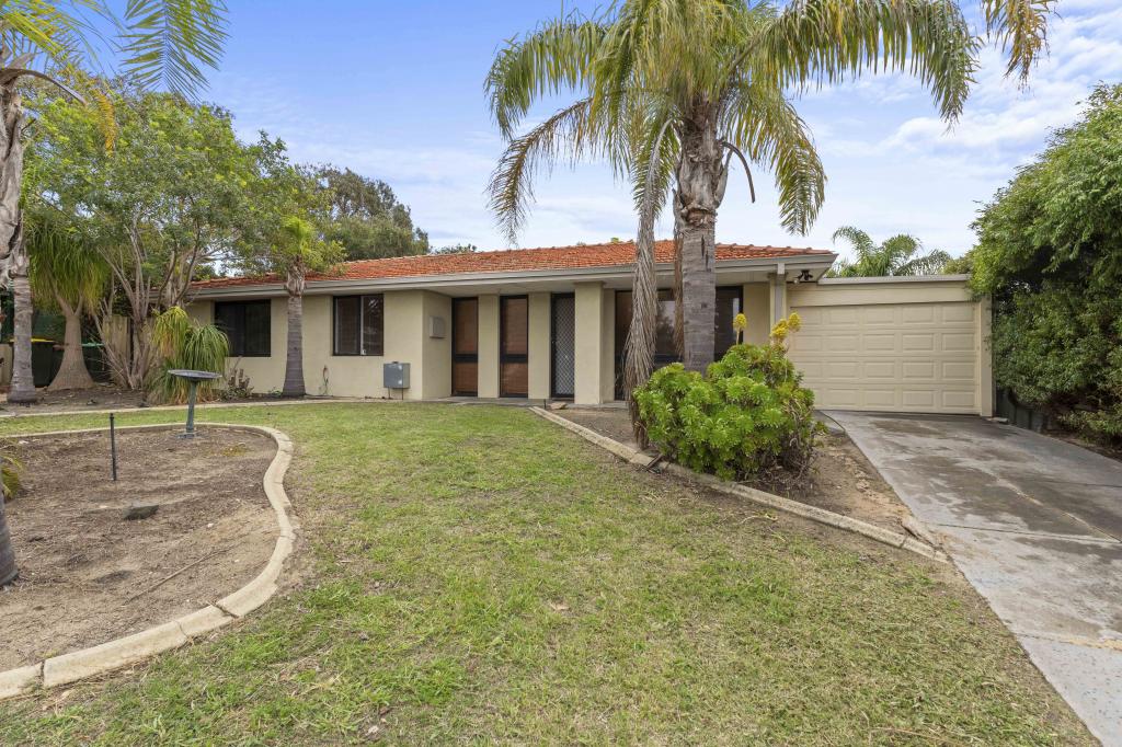 42 Seaflower Cres, Craigie, WA 6025