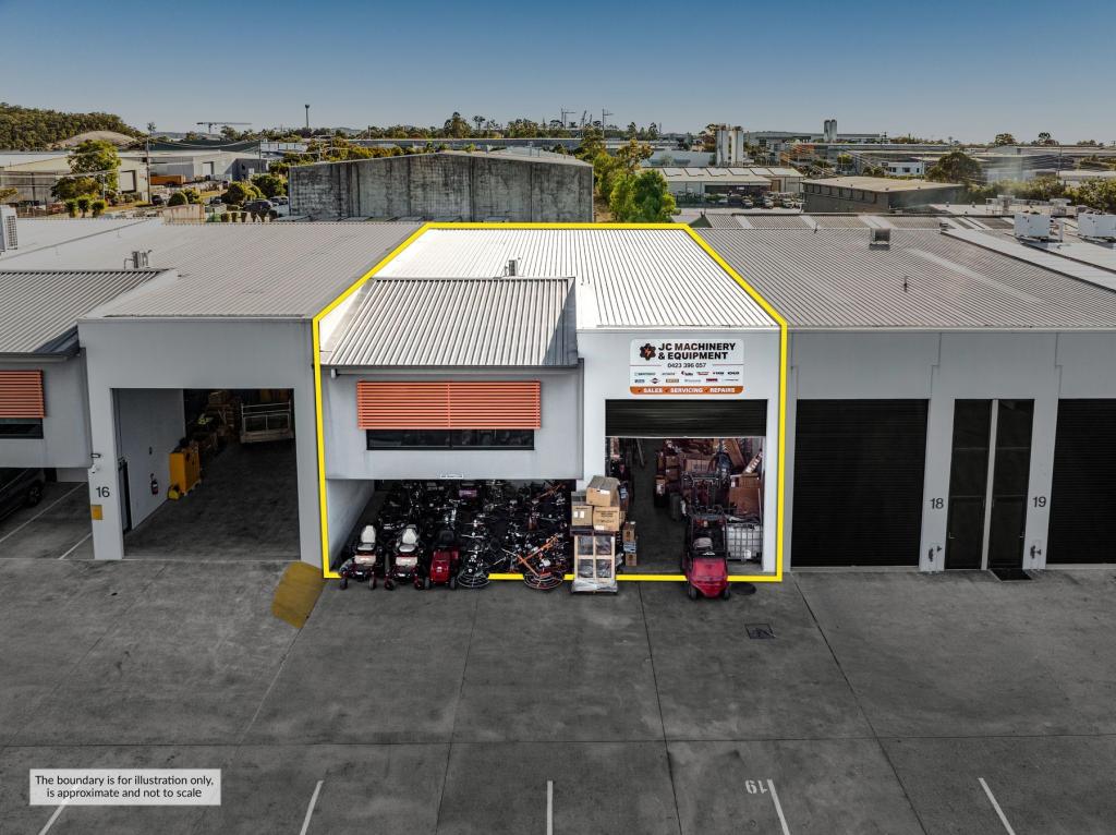 17/3-9 Octal St, Yatala, QLD 4207