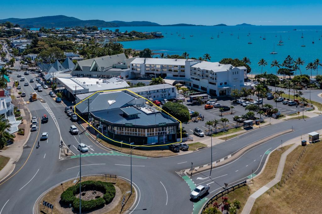 303 Shute Harbour Rd, Airlie Beach, QLD 4802