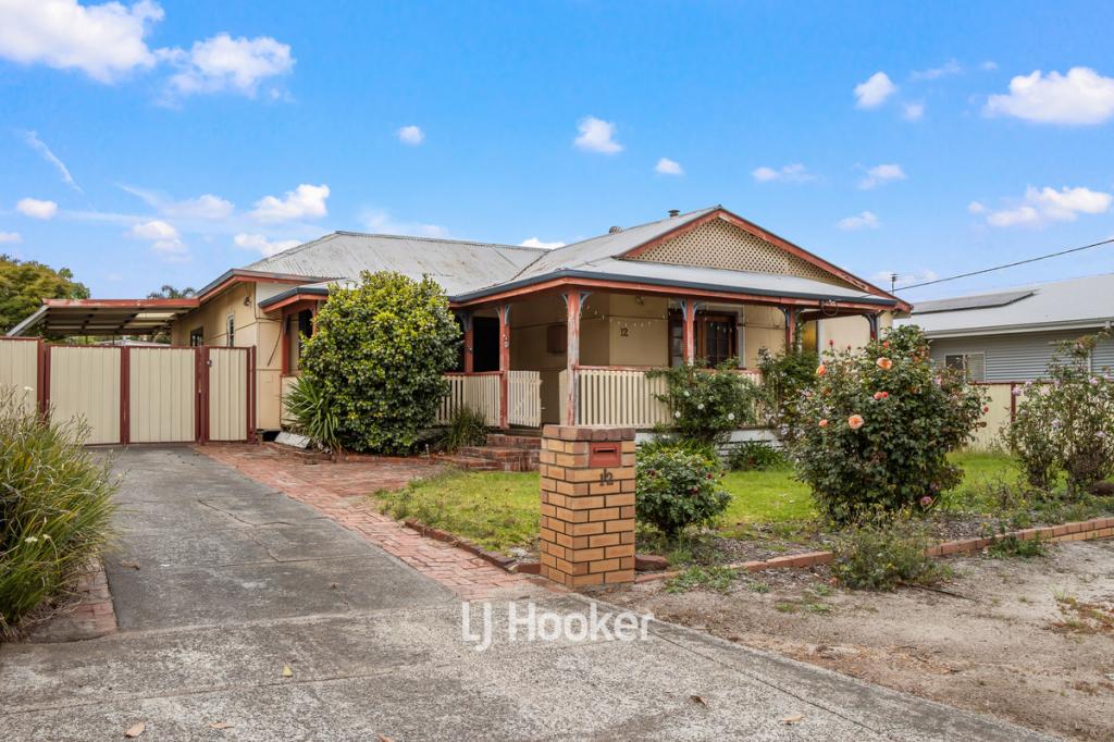 12 View St, Collie, WA 6225