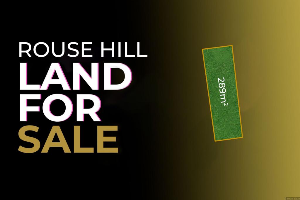 Contact Agent For Address, Rouse Hill, NSW 2155