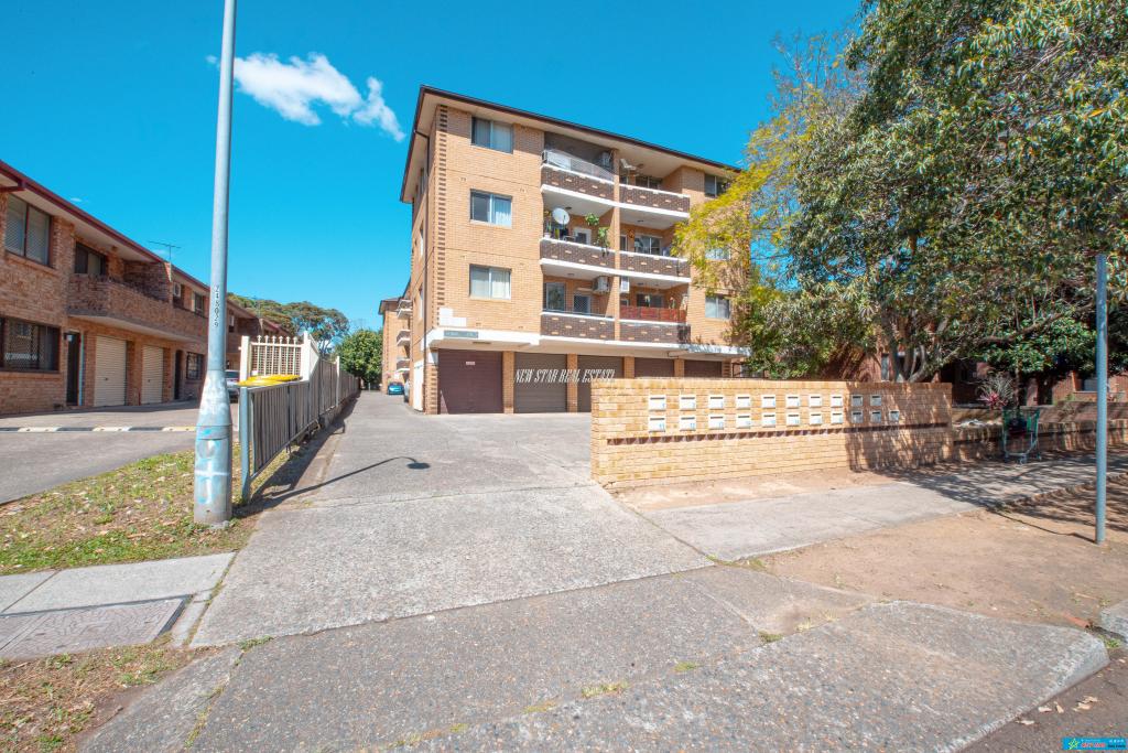 18/60 MCBURNEY RD, CABRAMATTA, NSW 2166