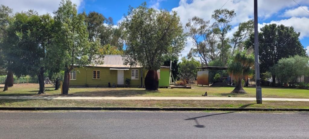 29 Albert St, Tambo, QLD 4478