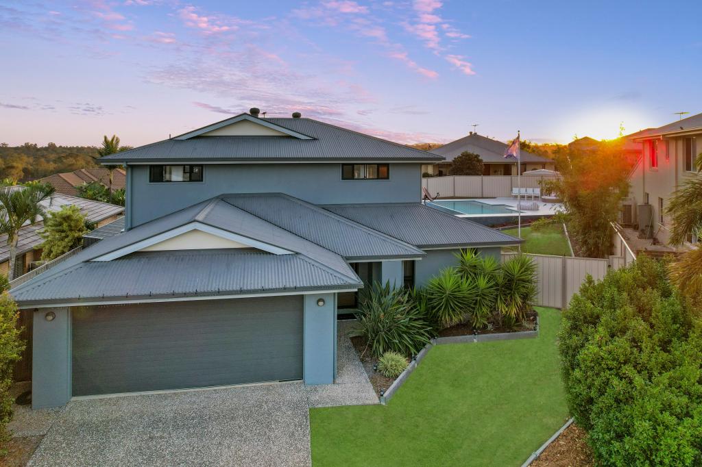 4 Beattie Ct, Brassall, QLD 4305