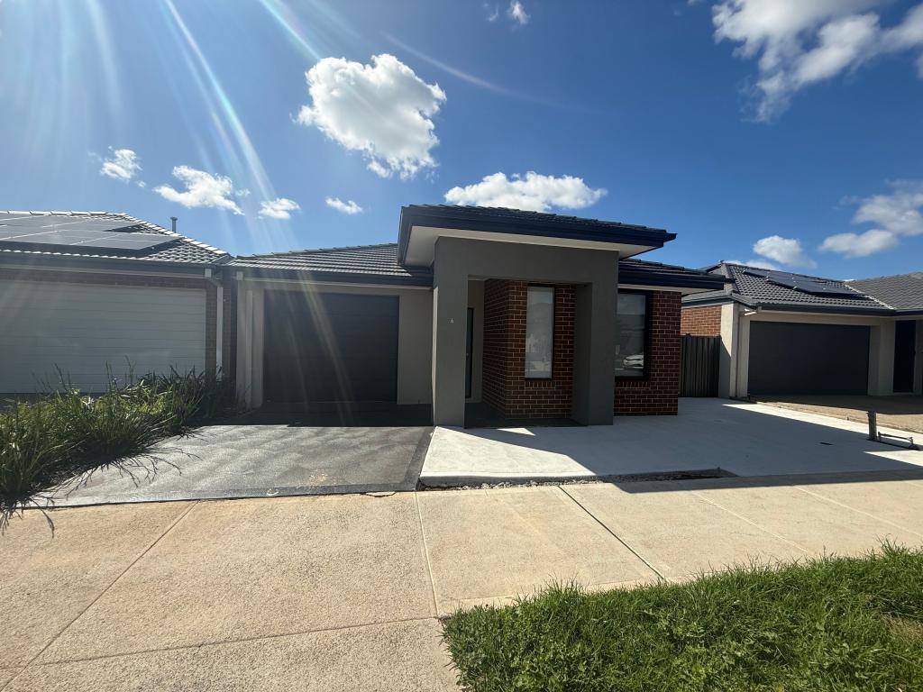 6 Pedirka Rd, Truganina, VIC 3029