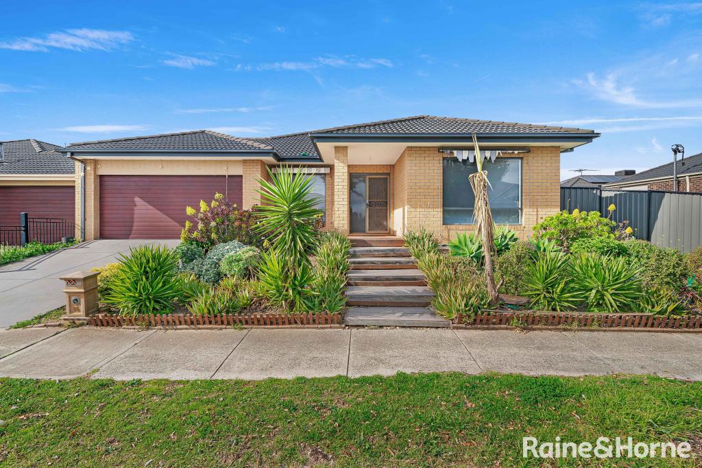 16 Redcliffe Pde, Tarneit, VIC 3029