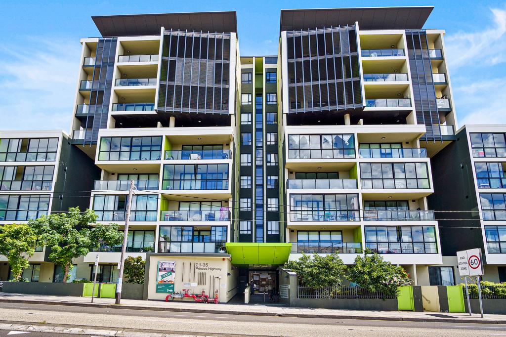 3.11/21-35 PRINCES HWY, KOGARAH, NSW 2217