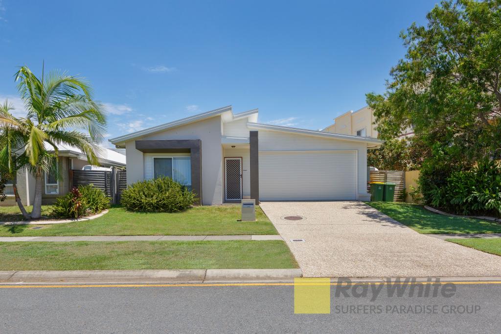 15/6 Pendraat Pde, Hope Island, QLD 4212