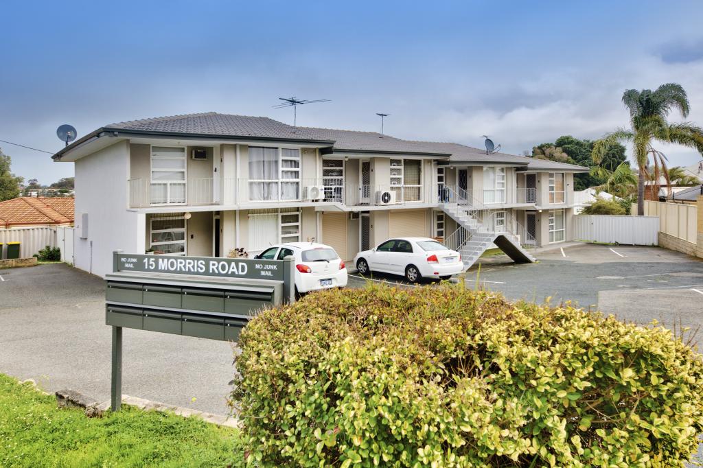 6/15 Morris Rd, Innaloo, WA 6018